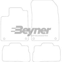 Automatten passend voor Suzuki Kizashi 2011- 4-delig BL1822884 - thumbnail