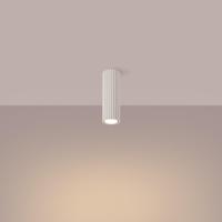 Plafondlamp KARBON 20 beige - thumbnail