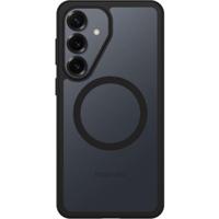 OtterBox React Magnets Series Samsung Galaxy S26+ 5G Clear/Black - thumbnail