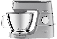 Kenwood KVC85.004SI mixer Staande mixer 1200 W Roestvrijstaal - thumbnail