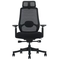 Euroseats bureaustoel Ferrara - thumbnail