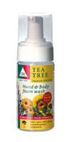 Chi Natural Life Tea Tree Hand Wash - thumbnail