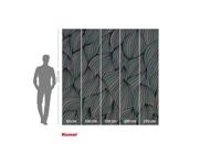 Komar Flair Fotobehang Gentle Waves - FLX5-047 - thumbnail