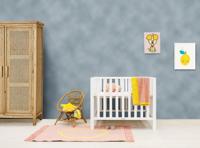 Bopita Brent box (excl. wielen) - Wit - thumbnail