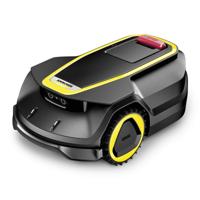 Karcher RCX 4 Robotmaaier - 1.269-740.0 - thumbnail