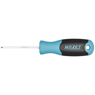 HAZET Schroevendraaier 811-20 · Sleufprofiel · SW 0,4 x 2 mm HAZET Schroevendraaier 811-20 · Sleufprofiel · SW 0,4 x 2 mm