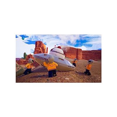 Lego 2K Drive Lego 2K Drive