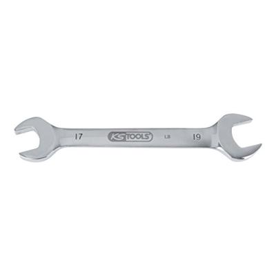 KS Tools 964.2202 964.2202 Dubbele steeksleutel Sleutelbreedte (metrisch) 6 - 7 mm KS Tools 964.2202 964.2202 Dubbele steeksleutel Sleutelbreedte (metrisch) 6 - 7 mm