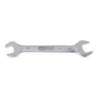 KS Tools 964.2202 964.2202 Dubbele steeksleutel Sleutelbreedte (metrisch) 6 - 7 mm - thumbnail