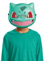 Pokemon Bulbasaur Masker - thumbnail