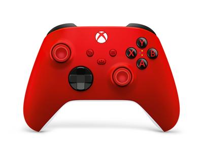 Microsoft Xbox Wireless Controller gamepad