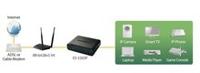EDIMAX ES-3305P ES-3305P Netwerk switch 5 poorten 100 MBit/s - thumbnail