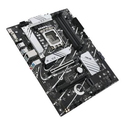 Moederbord Asus PRIME B760-PLUS D4 LGA 1700 - thumbnail