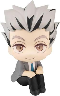 Haikyu!! Look Up PVC Statue Kotaro Bokuto 11 cm