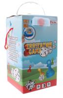 Toi Toys reisspel Irritatie Dobbelsteen - thumbnail