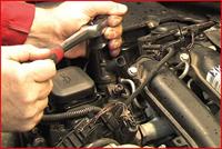 KS Tools 152.1058 1/2 injectordop SW29mm, L=78mm - thumbnail