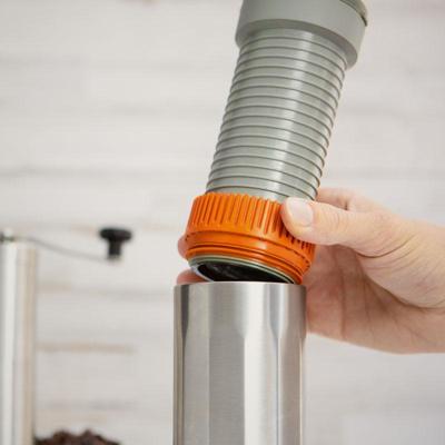 Wacaco Pipamoka Portable Pressure Brewing Coffee Device