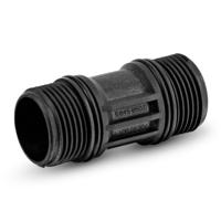 Kärcher Home & Garden 6.997-473.0 Pomp-aansluitstuk 33,3 mm (G1) Kunststof - thumbnail