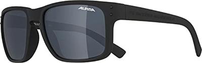 Olympic Sportswear Alpina sports bril kosmic zwart