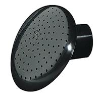 Geli reserve broeskop voor gieter 10 liter - thumbnail