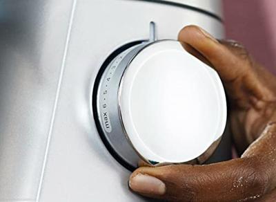 Kenwood KVL 85.314SI Titanium Chef Baker