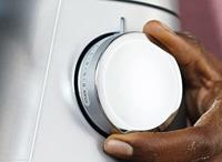 Kenwood KVL 85.314SI Titanium Chef Baker - thumbnail