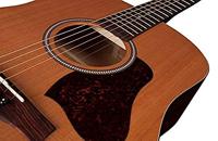 Seagull S6 Original Slim akoestische westerngitaar - thumbnail