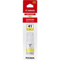 Canon GI-41 Y geel - thumbnail