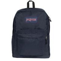 JanSport SuperBreak One Backpack-Navy - thumbnail