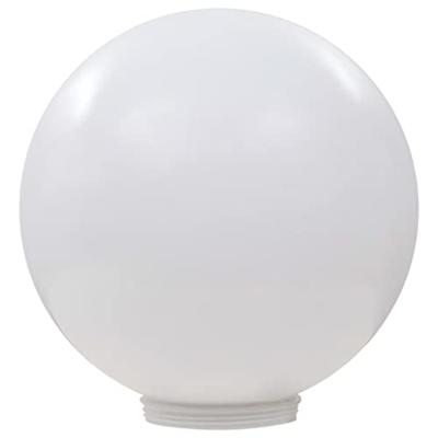 VidaXL Led-solarlamp rond 50 cm rgb - thumbnail
