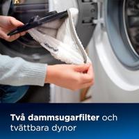 Vaporeta stomer Bissell 1977N 1600 W - thumbnail