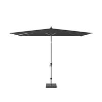 Platinum Sun & Shade parasol riva 300x200cm antraciet - thumbnail