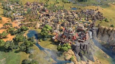 Civilization VII (Code in a Box)