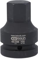 KS Tools 4500486 450.0486 Kracht-dopsleutelinzet - thumbnail