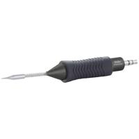 Weller RTMS 003 S NW Soldeerpunt Beitelvorm Grootte soldeerpunt 0.30 mm Inhoud: 1 stuk(s) - thumbnail