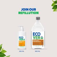 Ecover Handzeep Citrus & Oranjebloesem - thumbnail