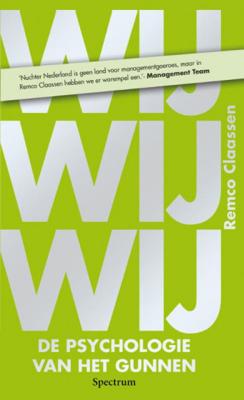 Wij - Remco Claassen - Hardcover (9789049102395)