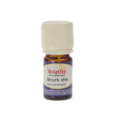 Volatile Snurkolie 5 Milliliter