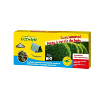 ECOstyle Deltaval Buxusmot - thumbnail