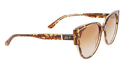 Dames zonnebril Karl Lagerfeld KL6068S-70S