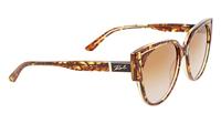 Dames zonnebril Karl Lagerfeld KL6068S-70S - thumbnail