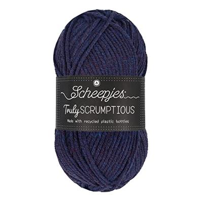 Scheepjes Truly Scrumptious - 366 Cosmic Cupcake