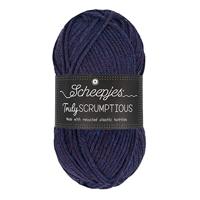 Scheepjes Truly Scrumptious - 366 Cosmic Cupcake - thumbnail