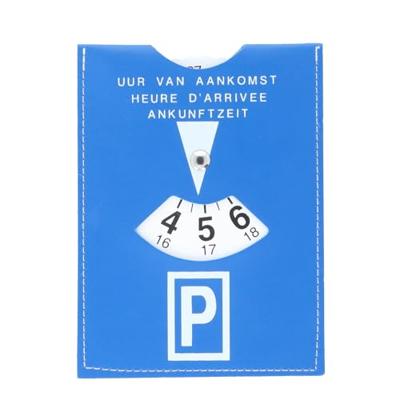 Carpoint Parkeerschijf