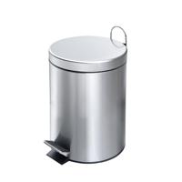 Dutch House pedaalemmer 3l rvs - thumbnail