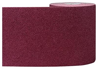 Bosch Accessories 2608621457 Schuurpapier voor handschuurmachine Korrelgrootte (num) 100 (l x b) 5000 mm x 93 mm 5 m