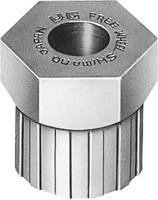 Shimano tl-fw30 multiple freewheel tool - thumbnail