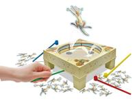 KANGOU'WAOU - MEGABLEU - Bordspel - thumbnail