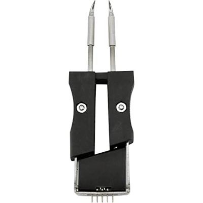 TOOLCRAFT TPS-200TW Tip patroon Conisch Grootte soldeerpunt 0.5 mm Lengte soldeerpunt: 107 mm Inhoud: 1 stuk(s)