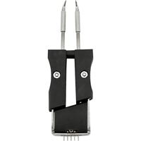 TOOLCRAFT TPS-200TW Tip patroon Conisch Grootte soldeerpunt 0.5 mm Lengte soldeerpunt: 107 mm Inhoud: 1 stuk(s) - thumbnail